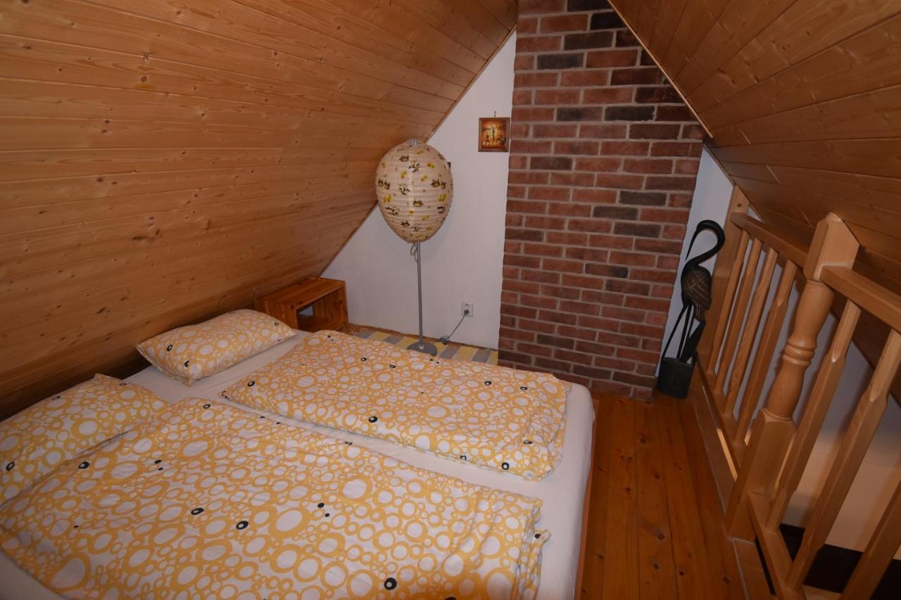 Apartmány Sněženka Destne v Orlickych horach Exterior foto