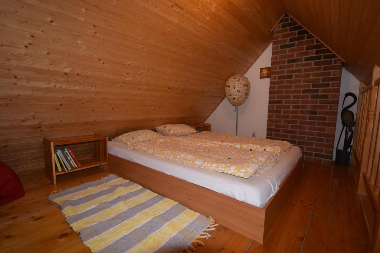 Apartmány Sněženka Destne v Orlickych horach Exterior foto