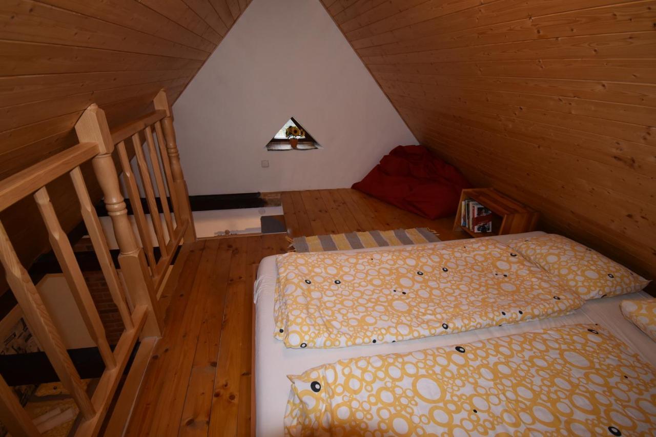 Apartmány Sněženka Destne v Orlickych horach Exterior foto