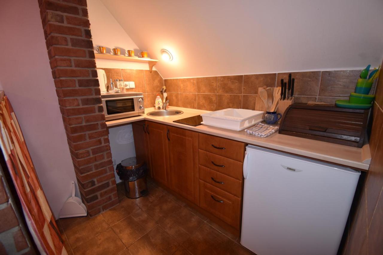 Apartmány Sněženka Destne v Orlickych horach Exterior foto
