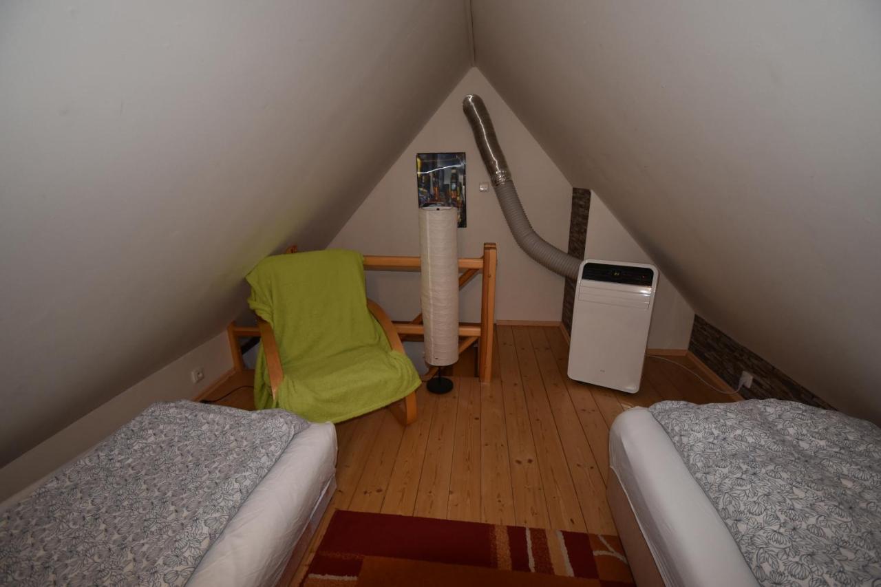 Apartmány Sněženka Destne v Orlickych horach Exterior foto