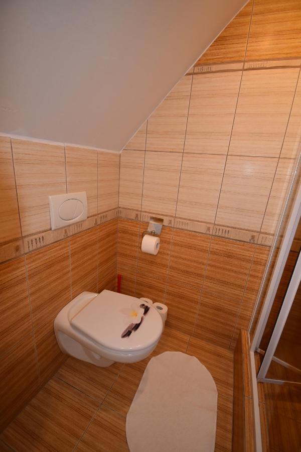 Apartmány Sněženka Destne v Orlickych horach Exterior foto